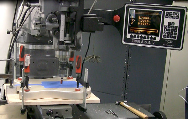 CNC Routing Service