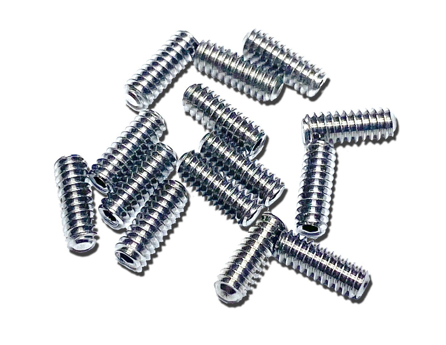 Saddle Height Screw Kit