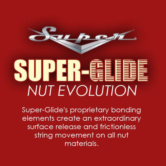 SuperGlide Nut Lube