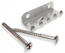 Claw and Claw Screws (for new guitar builds)