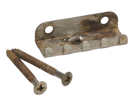 Relic Claw and Screws